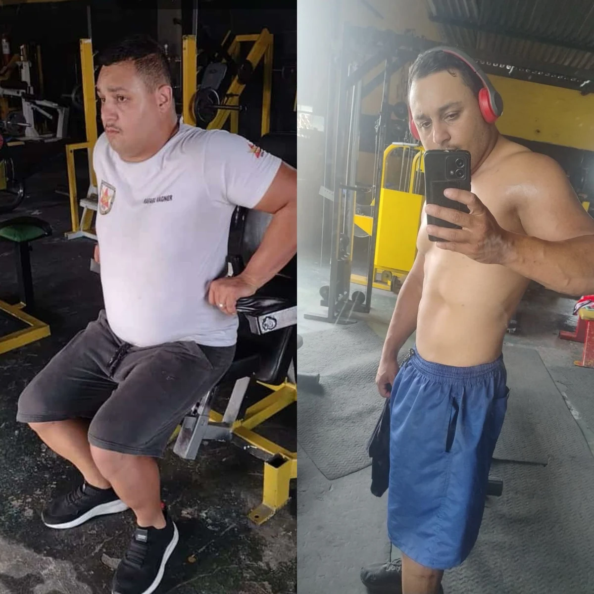 Depoimento em imagem 2 compartilhado pela marca