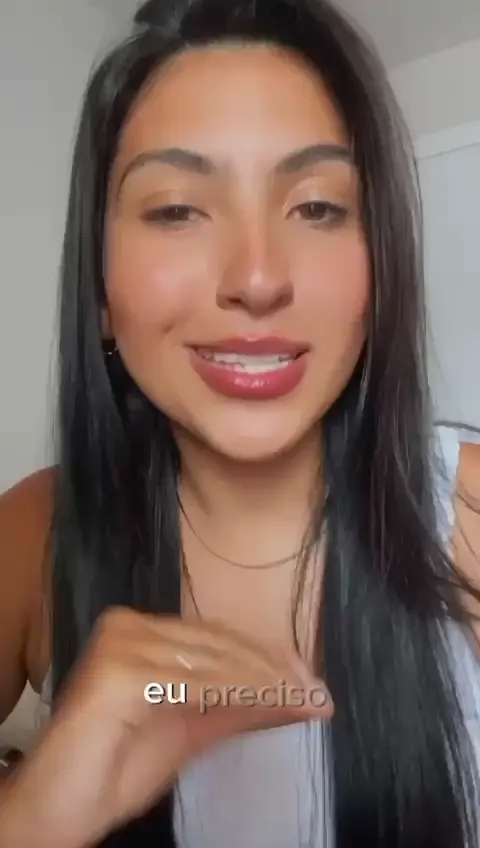 Depoimento em vídeo 1