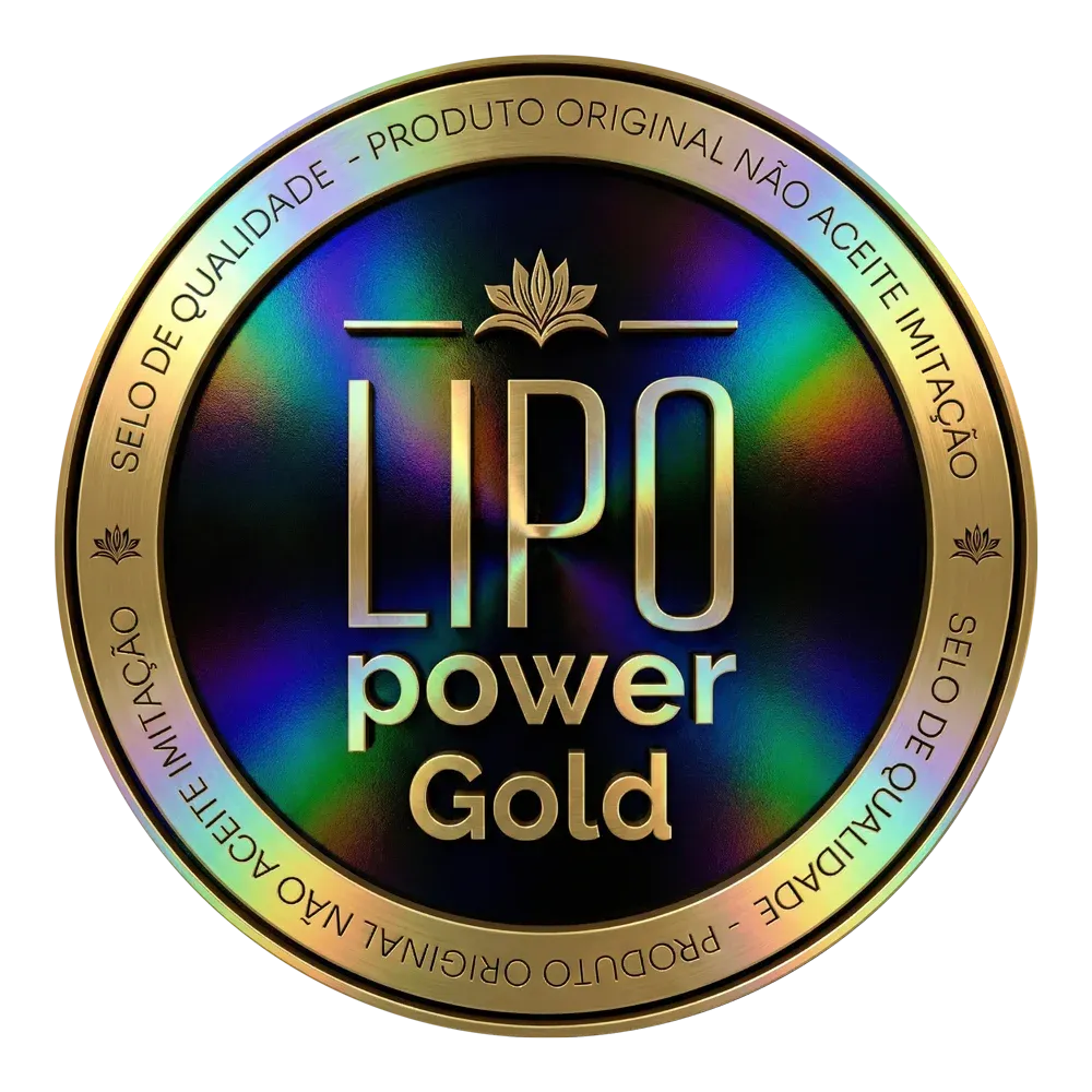 Lipo Power Gold